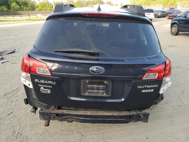 Photo 5 VIN: 4S4BRBLC1E3204551 - SUBARU OUTBACK 