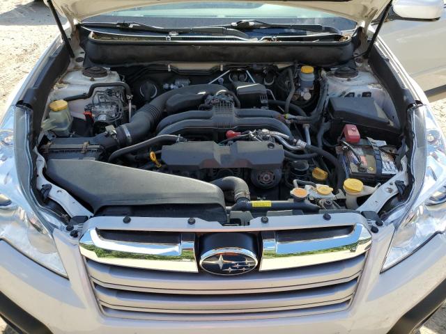 Photo 11 VIN: 4S4BRBLC1E3207000 - SUBARU OUTBACK 