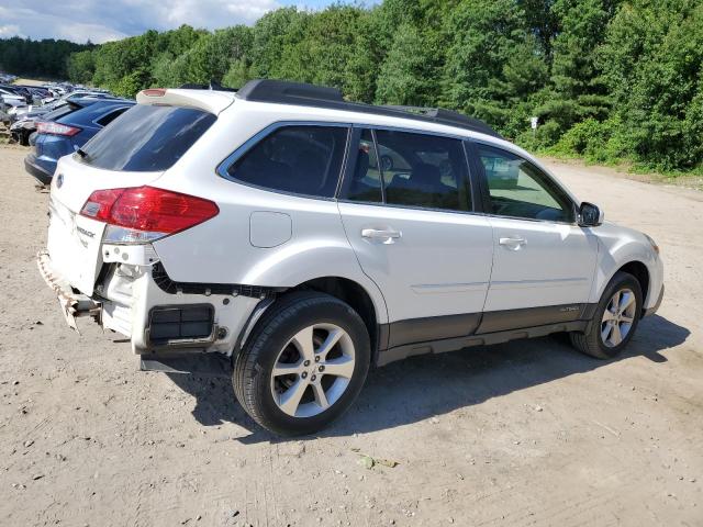 Photo 2 VIN: 4S4BRBLC1E3207000 - SUBARU OUTBACK 