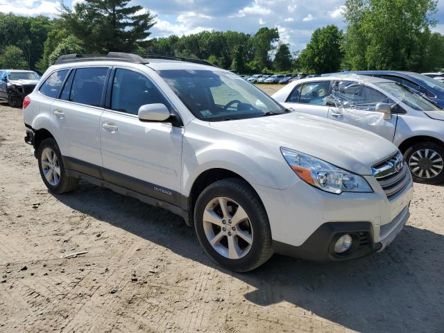 Photo 3 VIN: 4S4BRBLC1E3207000 - SUBARU OUTBACK 