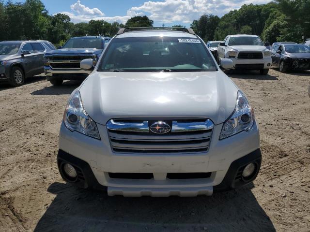 Photo 4 VIN: 4S4BRBLC1E3207000 - SUBARU OUTBACK 