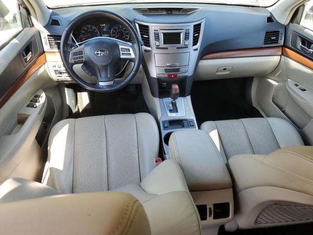 Photo 7 VIN: 4S4BRBLC1E3207000 - SUBARU OUTBACK 