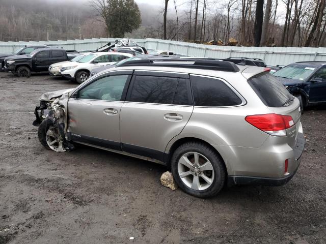 Photo 1 VIN: 4S4BRBLC1E3239932 - SUBARU OUTBACK 