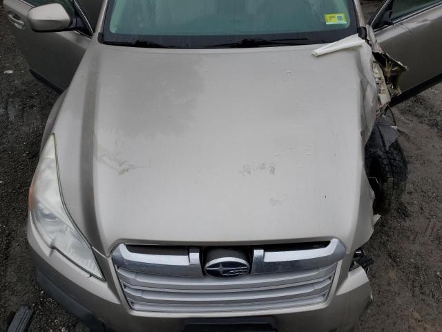 Photo 10 VIN: 4S4BRBLC1E3239932 - SUBARU OUTBACK 