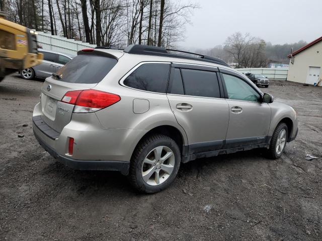 Photo 2 VIN: 4S4BRBLC1E3239932 - SUBARU OUTBACK 