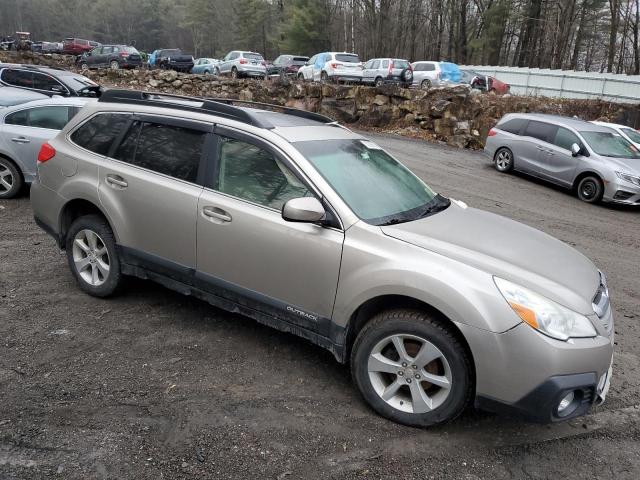 Photo 3 VIN: 4S4BRBLC1E3239932 - SUBARU OUTBACK 