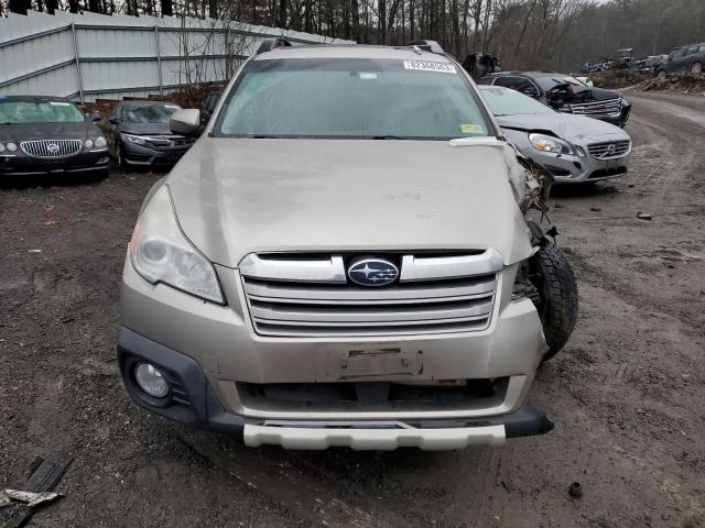 Photo 4 VIN: 4S4BRBLC1E3239932 - SUBARU OUTBACK 