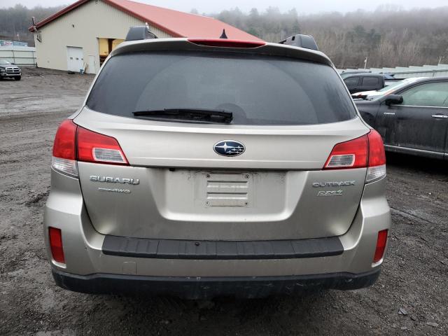 Photo 5 VIN: 4S4BRBLC1E3239932 - SUBARU OUTBACK 