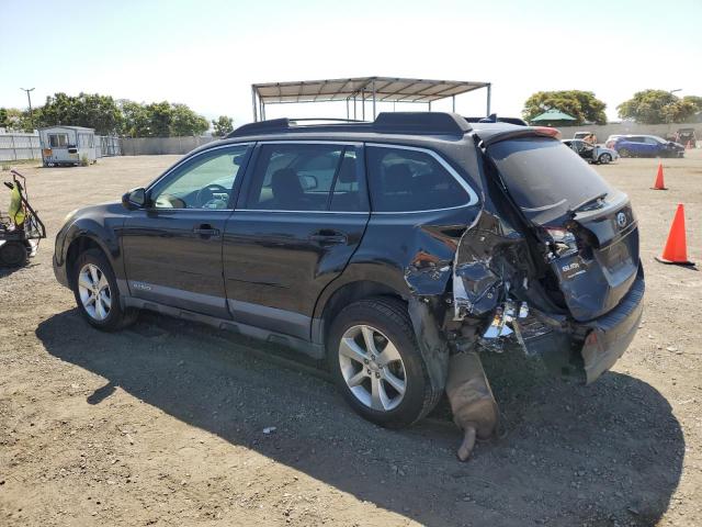 Photo 1 VIN: 4S4BRBLC1E3245438 - SUBARU OUTBACK 2. 