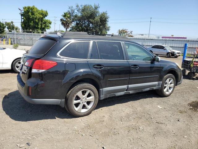 Photo 2 VIN: 4S4BRBLC1E3245438 - SUBARU OUTBACK 2. 