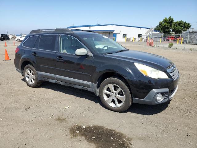 Photo 3 VIN: 4S4BRBLC1E3245438 - SUBARU OUTBACK 2. 