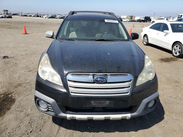 Photo 4 VIN: 4S4BRBLC1E3245438 - SUBARU OUTBACK 2. 