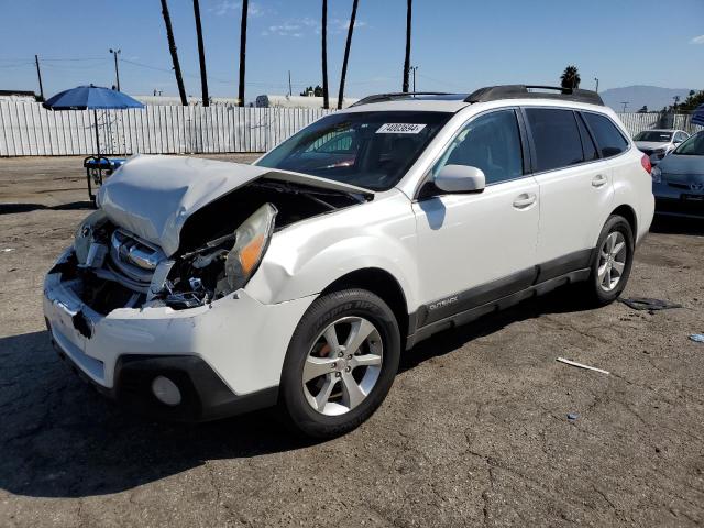 Photo 0 VIN: 4S4BRBLC1E3248243 - SUBARU OUTBACK 2. 