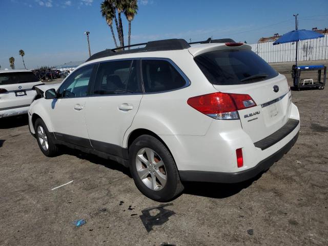 Photo 1 VIN: 4S4BRBLC1E3248243 - SUBARU OUTBACK 2. 