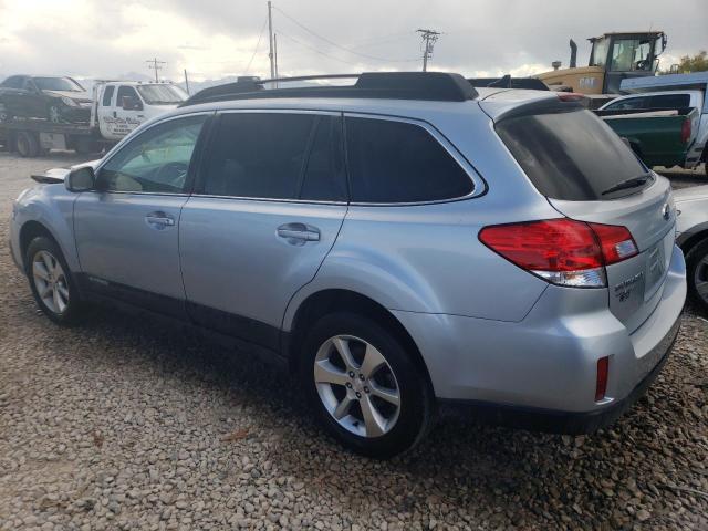 Photo 1 VIN: 4S4BRBLC1E3284286 - SUBARU OUTBACK 