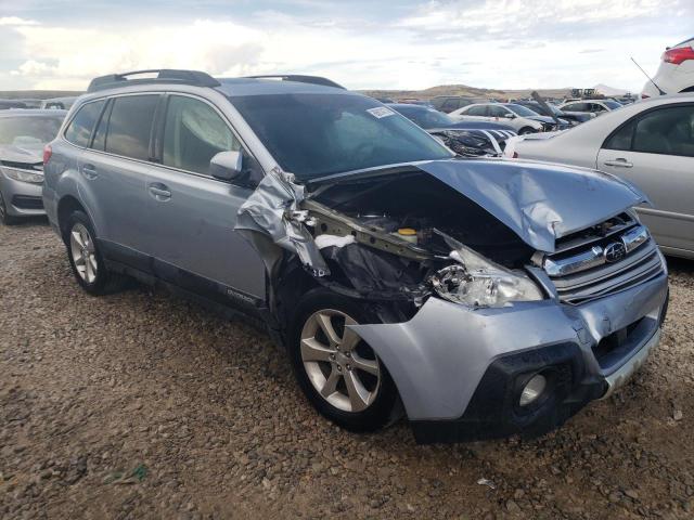 Photo 3 VIN: 4S4BRBLC1E3284286 - SUBARU OUTBACK 