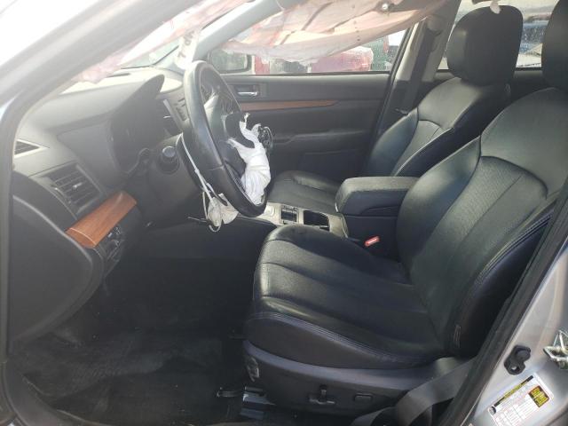 Photo 6 VIN: 4S4BRBLC1E3284286 - SUBARU OUTBACK 