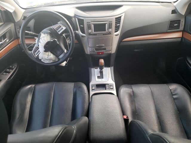 Photo 7 VIN: 4S4BRBLC1E3284286 - SUBARU OUTBACK 