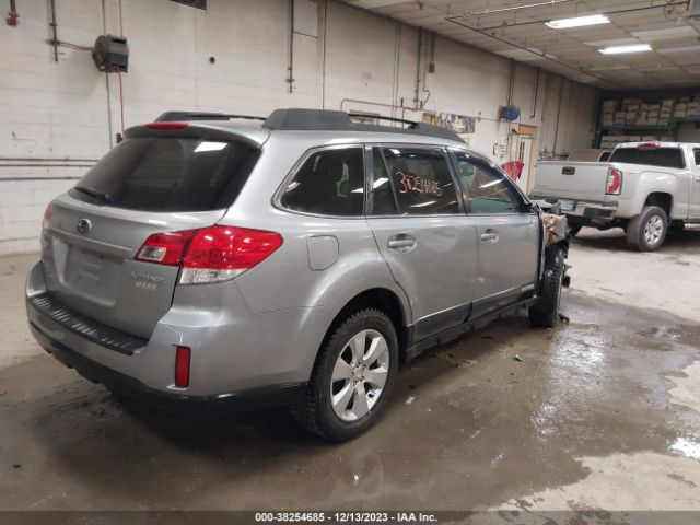 Photo 3 VIN: 4S4BRBLC2A3381295 - SUBARU OUTBACK 