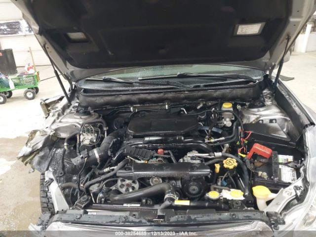 Photo 9 VIN: 4S4BRBLC2A3381295 - SUBARU OUTBACK 