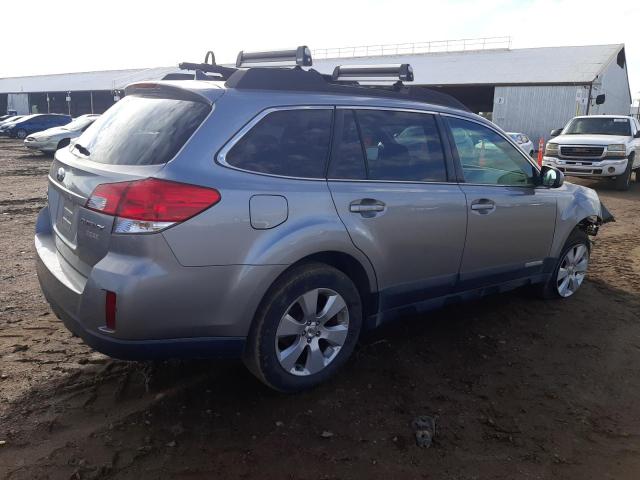 Photo 2 VIN: 4S4BRBLC2B3379774 - SUBARU OUTBACK 2. 