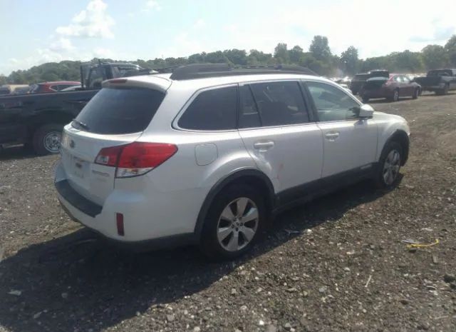 Photo 3 VIN: 4S4BRBLC2B3442288 - SUBARU OUTBACK 