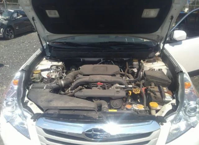 Photo 9 VIN: 4S4BRBLC2B3442288 - SUBARU OUTBACK 