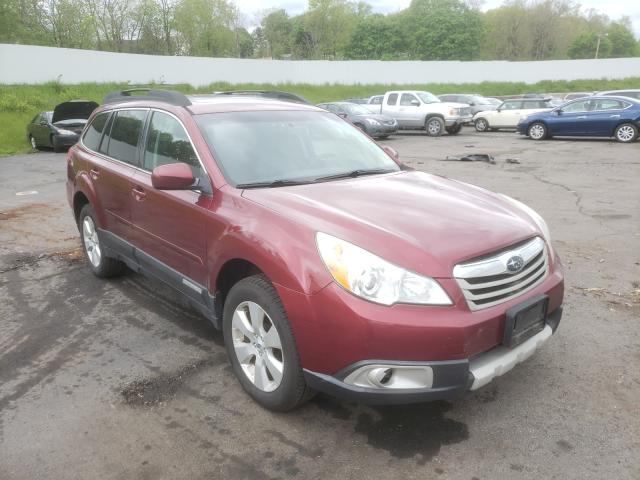 Photo 0 VIN: 4S4BRBLC2C3231612 - SUBARU OUTBACK 2. 