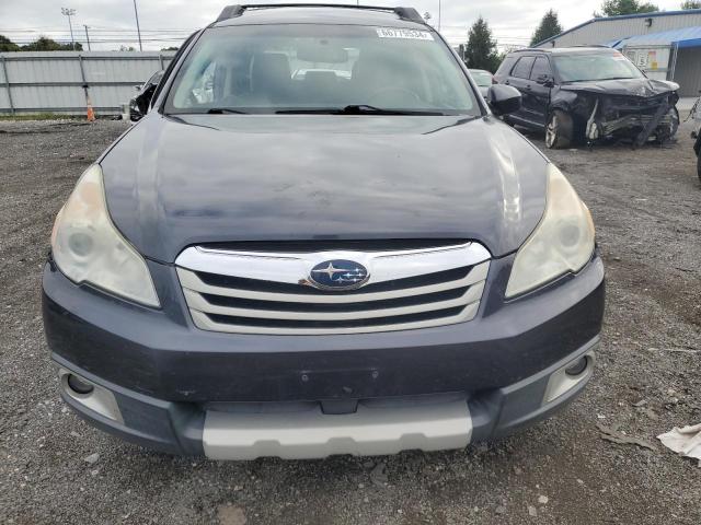 Photo 4 VIN: 4S4BRBLC2C3260575 - SUBARU OUTBACK 2. 