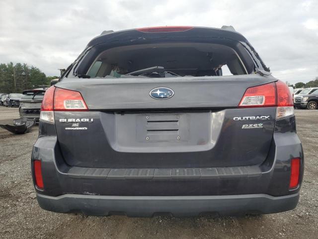 Photo 5 VIN: 4S4BRBLC2C3260575 - SUBARU OUTBACK 2. 