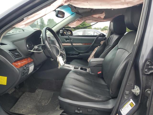 Photo 6 VIN: 4S4BRBLC2C3260575 - SUBARU OUTBACK 2. 