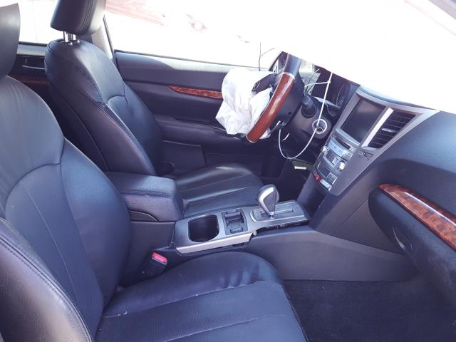 Photo 4 VIN: 4S4BRBLC2C3303313 - SUBARU OUTBACK 2. 