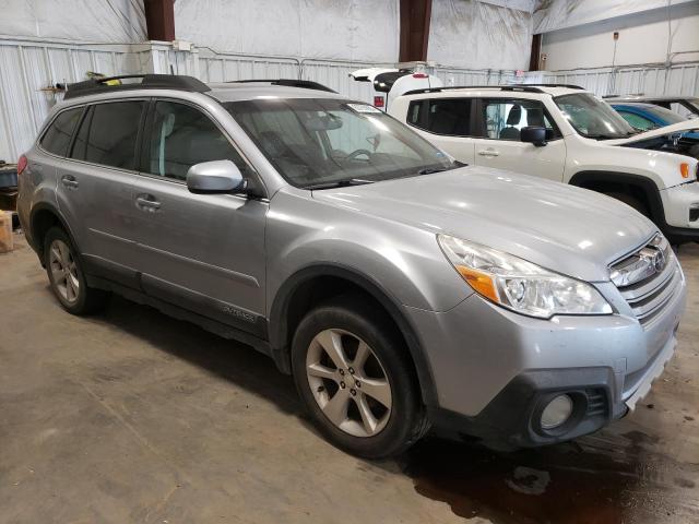 Photo 3 VIN: 4S4BRBLC2D3200894 - SUBARU OUTBACK 