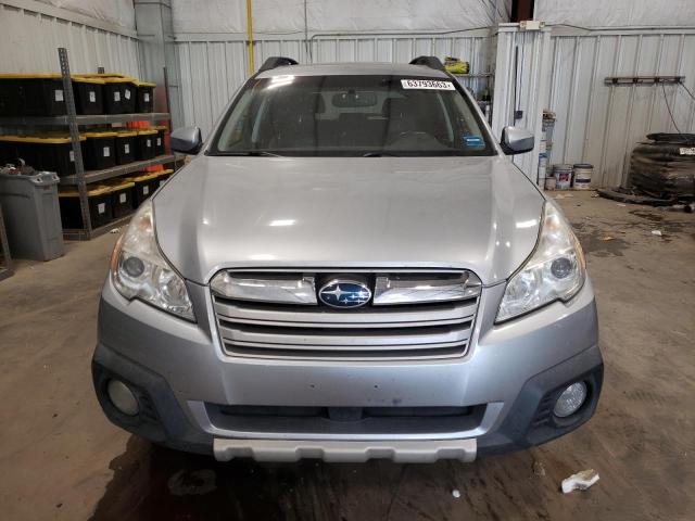 Photo 4 VIN: 4S4BRBLC2D3200894 - SUBARU OUTBACK 