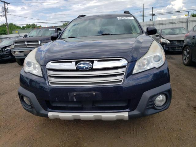 Photo 4 VIN: 4S4BRBLC2D3203309 - SUBARU OUTBACK 