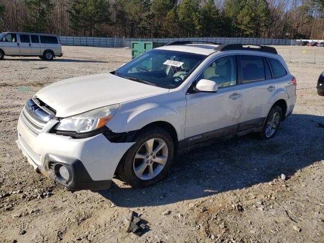 Photo 0 VIN: 4S4BRBLC2D3214441 - SUBARU OUTBACK 2. 