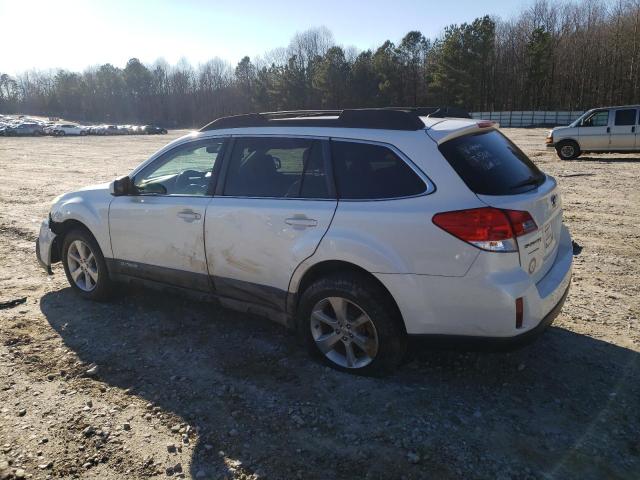 Photo 1 VIN: 4S4BRBLC2D3214441 - SUBARU OUTBACK 2. 