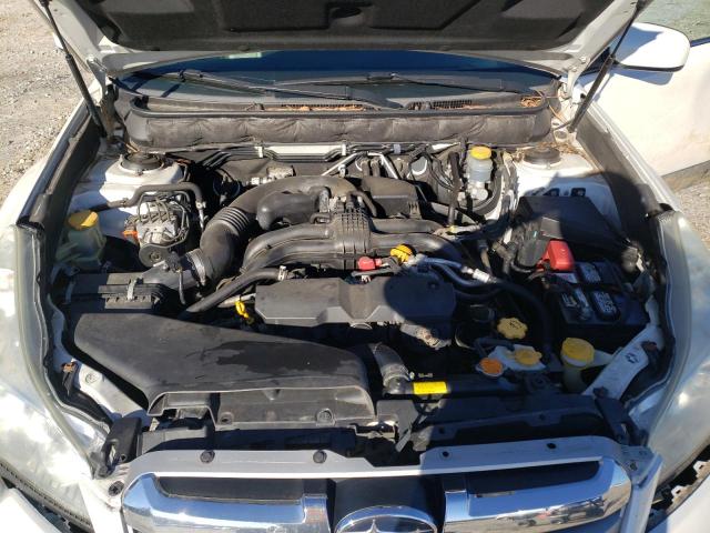 Photo 10 VIN: 4S4BRBLC2D3214441 - SUBARU OUTBACK 2. 