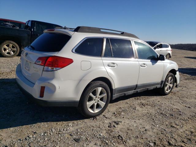 Photo 2 VIN: 4S4BRBLC2D3214441 - SUBARU OUTBACK 2. 