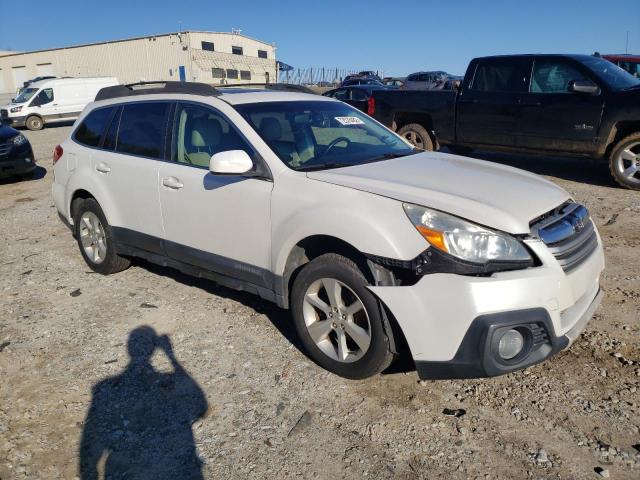 Photo 3 VIN: 4S4BRBLC2D3214441 - SUBARU OUTBACK 2. 