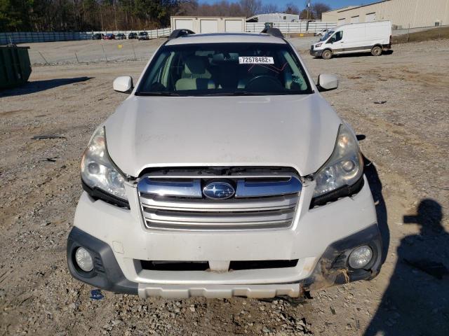 Photo 4 VIN: 4S4BRBLC2D3214441 - SUBARU OUTBACK 2. 