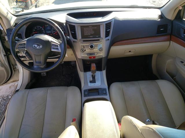 Photo 7 VIN: 4S4BRBLC2D3214441 - SUBARU OUTBACK 2. 