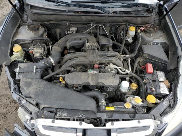 Photo 10 VIN: 4S4BRBLC2D3215461 - SUBARU OUTBACK 