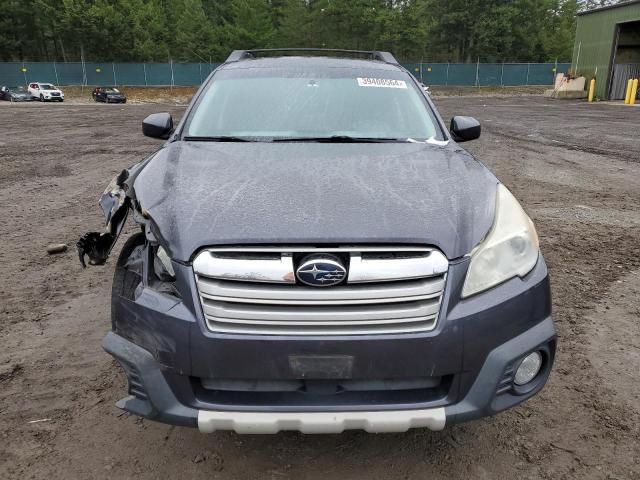 Photo 4 VIN: 4S4BRBLC2D3215461 - SUBARU OUTBACK 