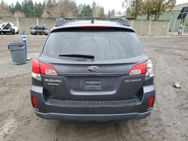 Photo 5 VIN: 4S4BRBLC2D3215461 - SUBARU OUTBACK 