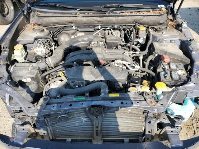 Photo 11 VIN: 4S4BRBLC2D3235208 - SUBARU OUTBACK 2. 