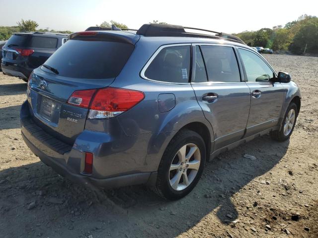 Photo 2 VIN: 4S4BRBLC2D3235208 - SUBARU OUTBACK 2. 