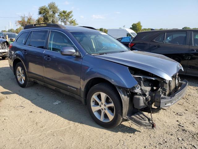 Photo 3 VIN: 4S4BRBLC2D3235208 - SUBARU OUTBACK 2. 