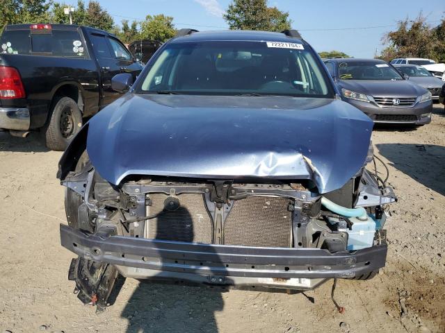 Photo 4 VIN: 4S4BRBLC2D3235208 - SUBARU OUTBACK 2. 