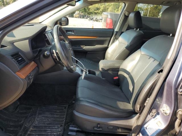 Photo 6 VIN: 4S4BRBLC2D3235208 - SUBARU OUTBACK 2. 